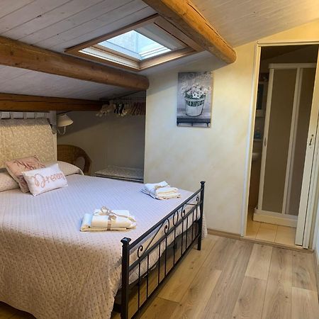 B&B Vinci Noto Exterior foto