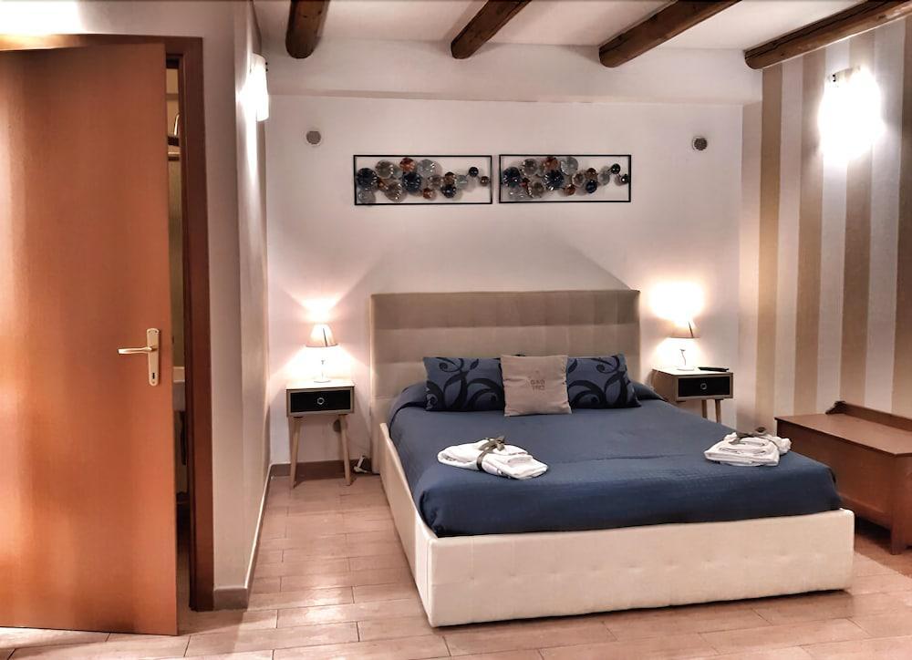 B&B Vinci Noto Exterior foto