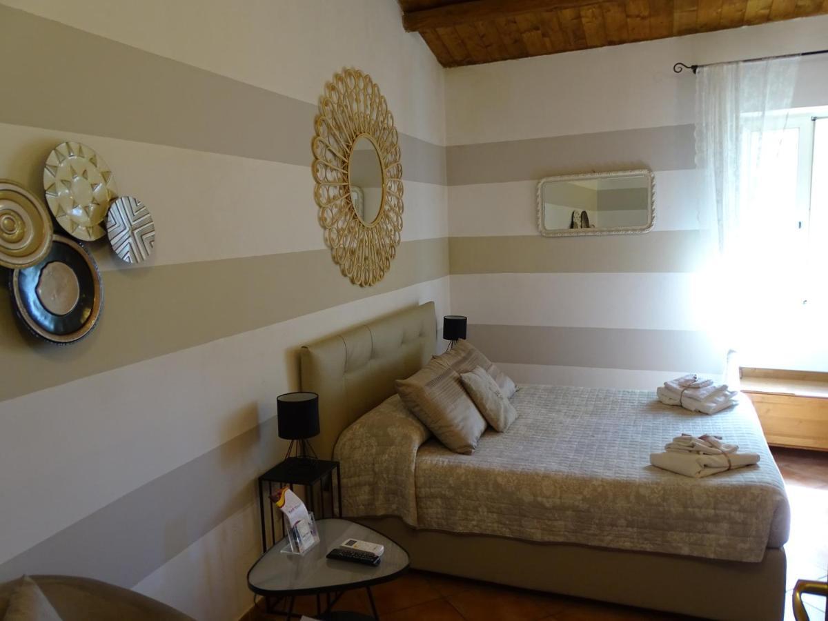 B&B Vinci Noto Exterior foto