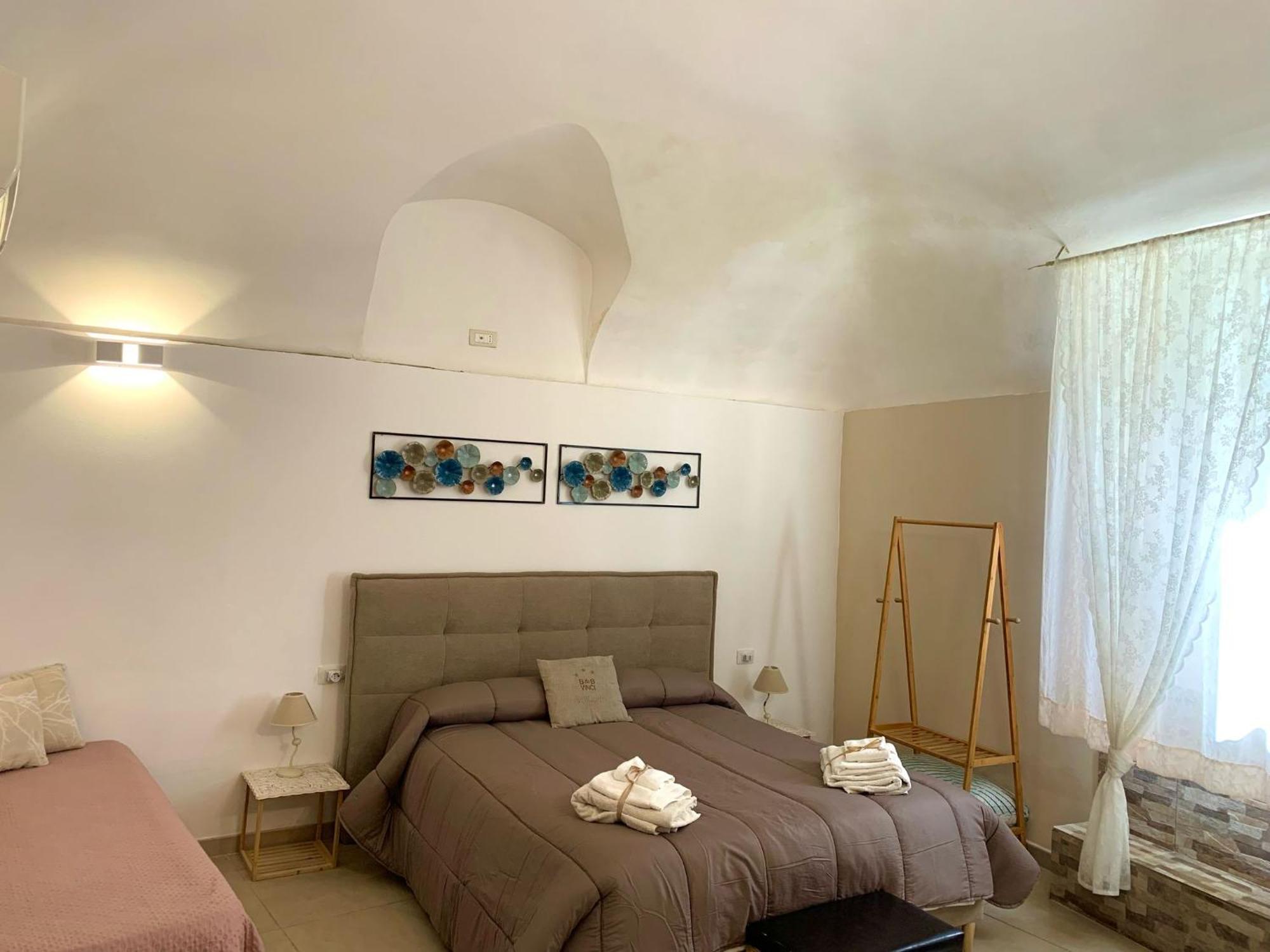 B&B Vinci Noto Exterior foto