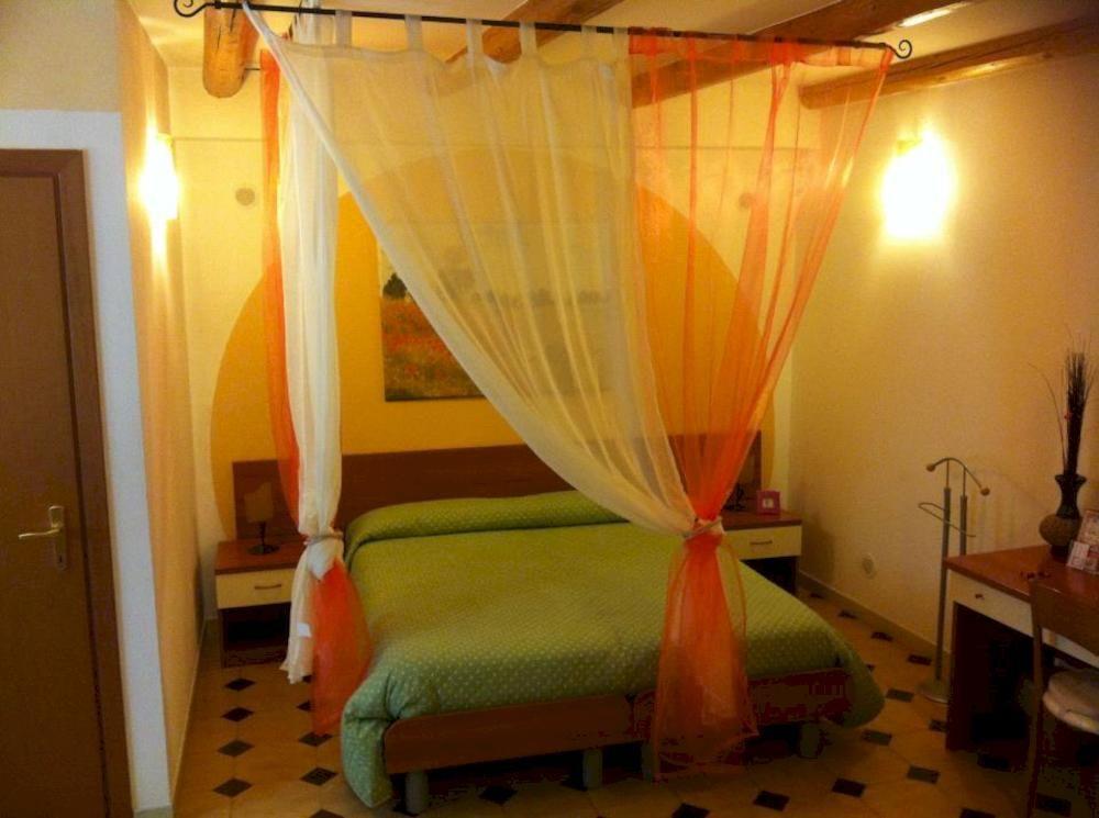 B&B Vinci Noto Exterior foto