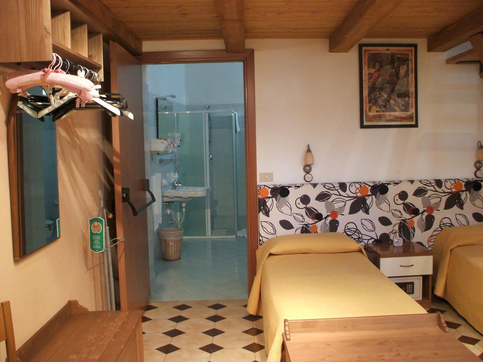 B&B Vinci Noto Exterior foto
