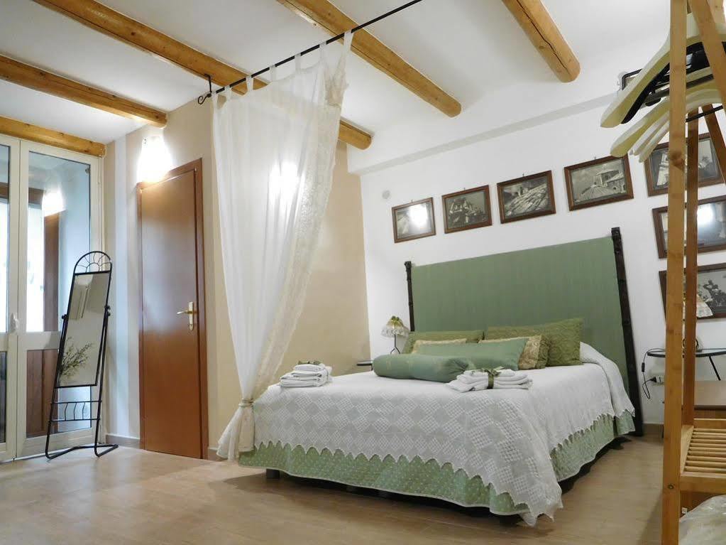 B&B Vinci Noto Exterior foto
