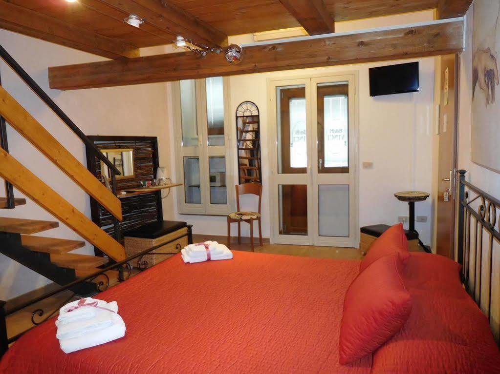 B&B Vinci Noto Exterior foto