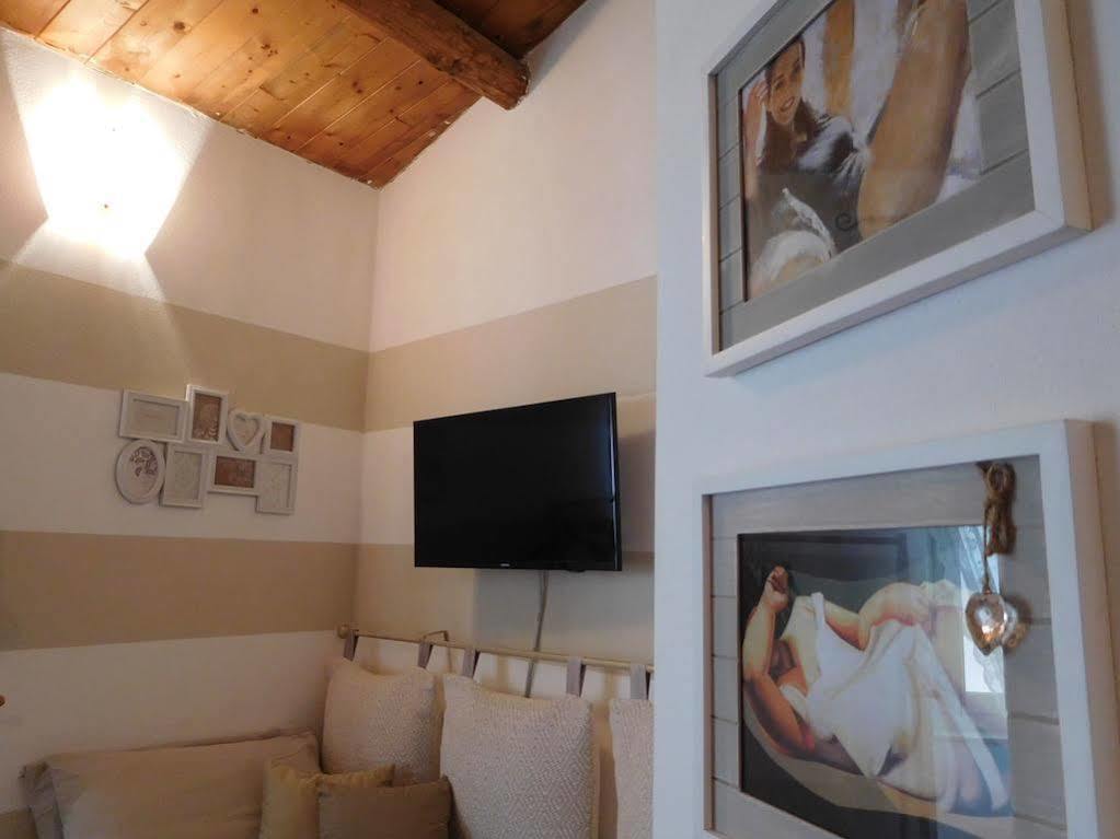 B&B Vinci Noto Exterior foto