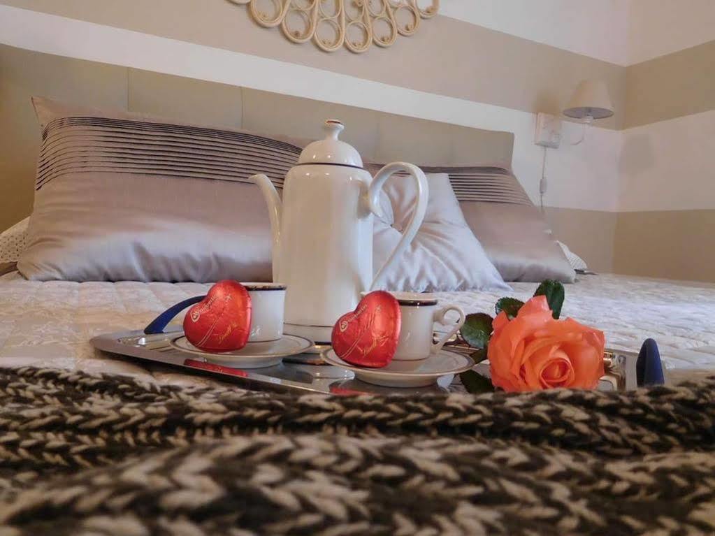 B&B Vinci Noto Exterior foto